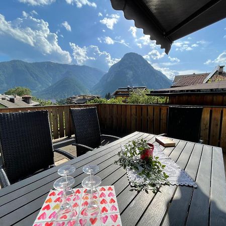 Holiday Home Schweiger By Interhome Maurach  Exterior photo
