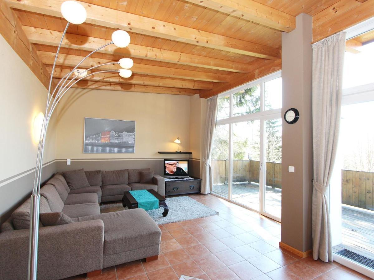 Holiday Home Schweiger By Interhome Maurach  Exterior photo