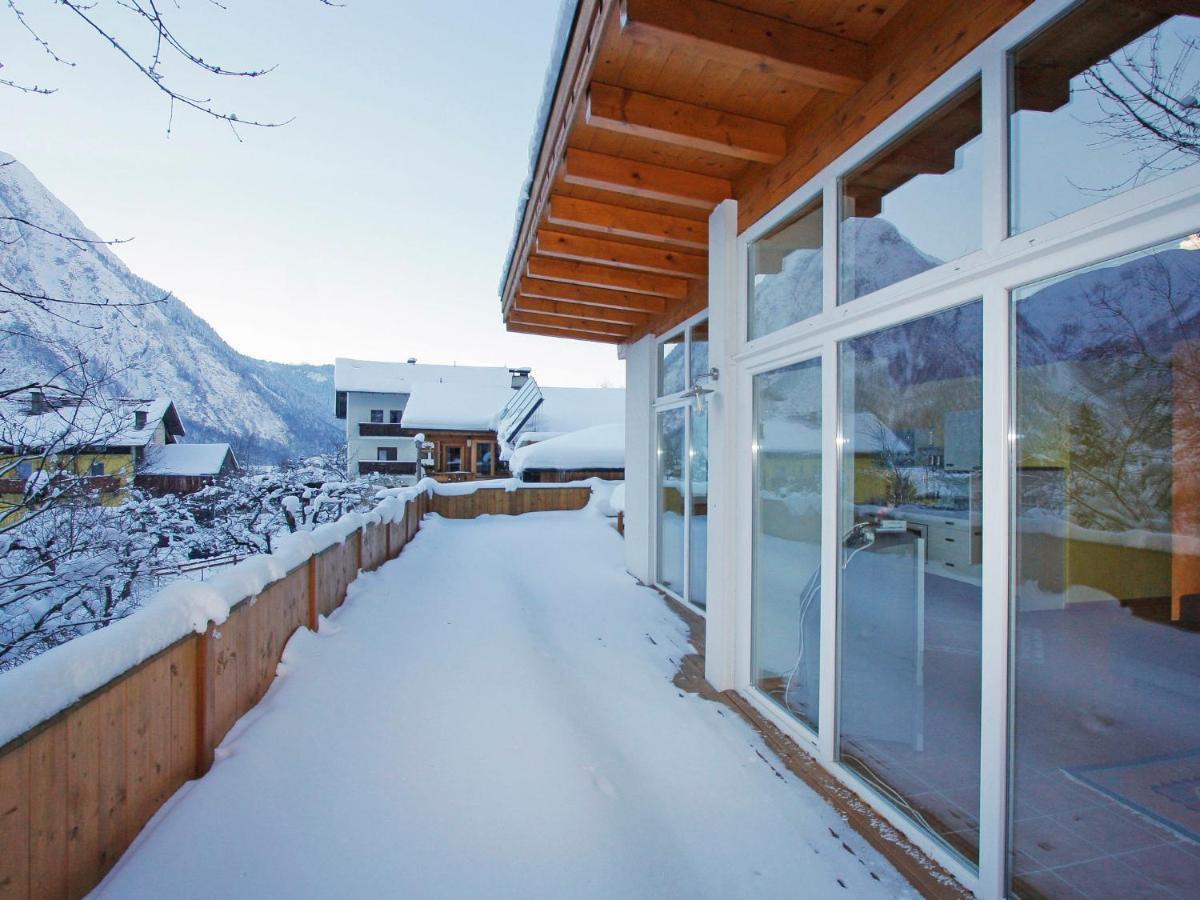Holiday Home Schweiger By Interhome Maurach  Exterior photo