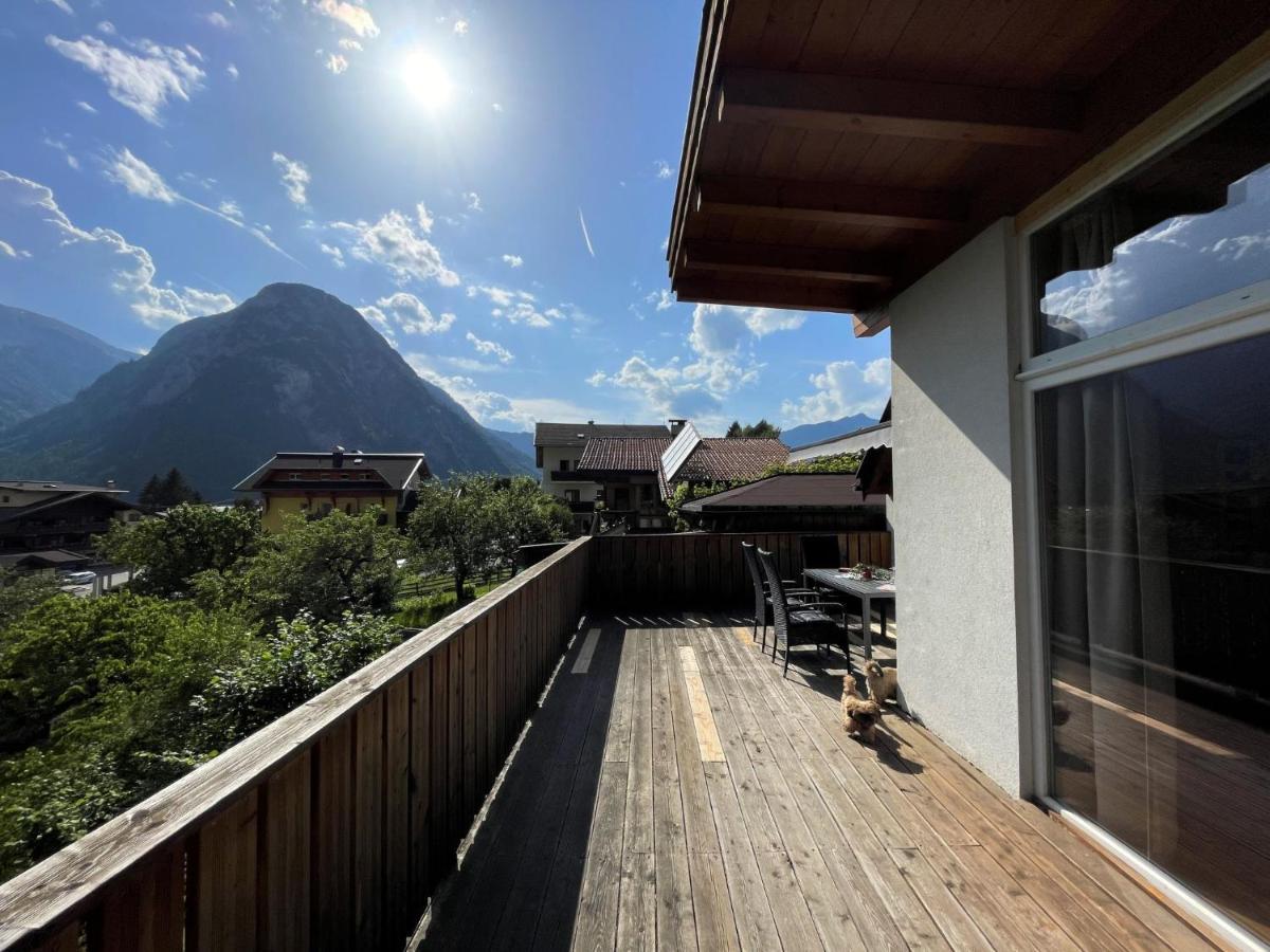 Holiday Home Schweiger By Interhome Maurach  Exterior photo