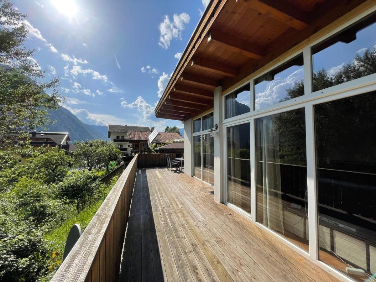 Holiday Home Schweiger By Interhome Maurach  Exterior photo