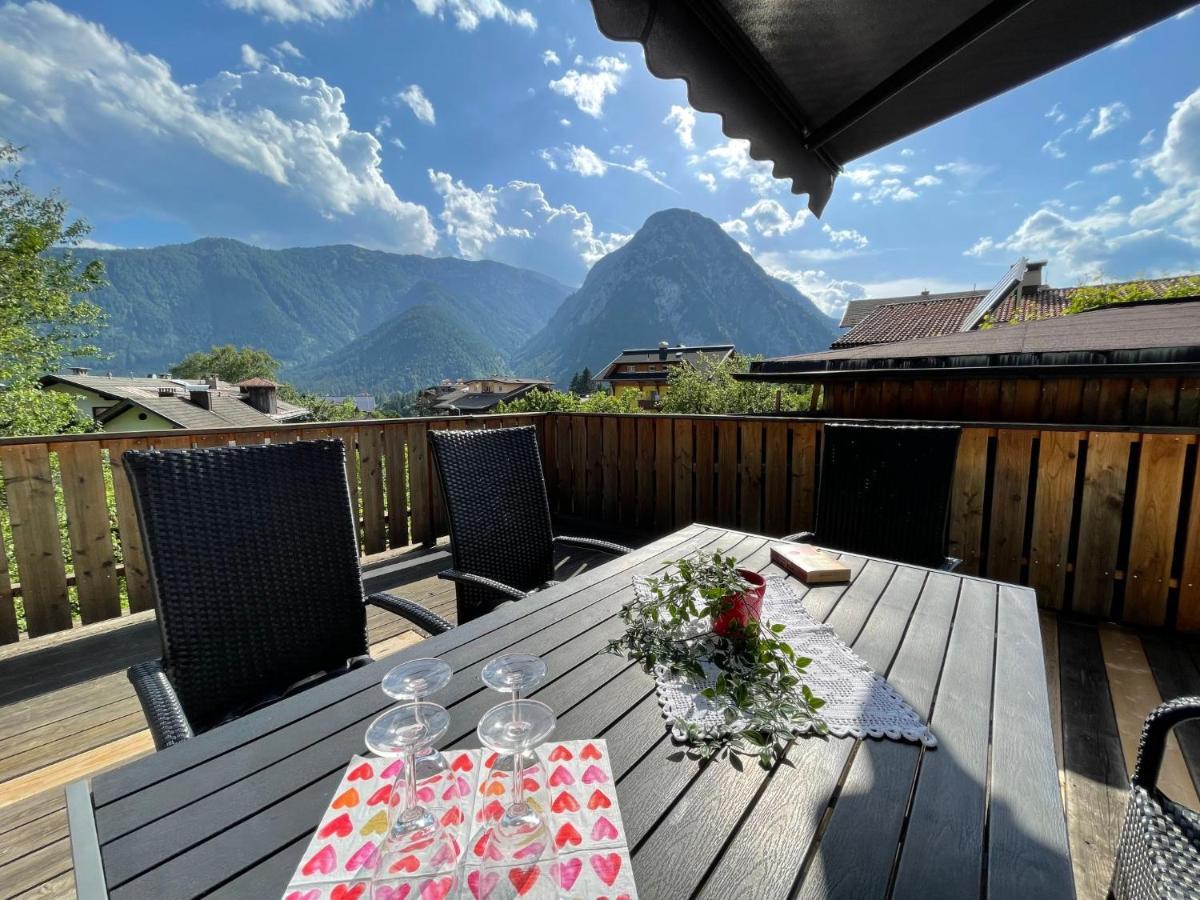 Holiday Home Schweiger By Interhome Maurach  Exterior photo