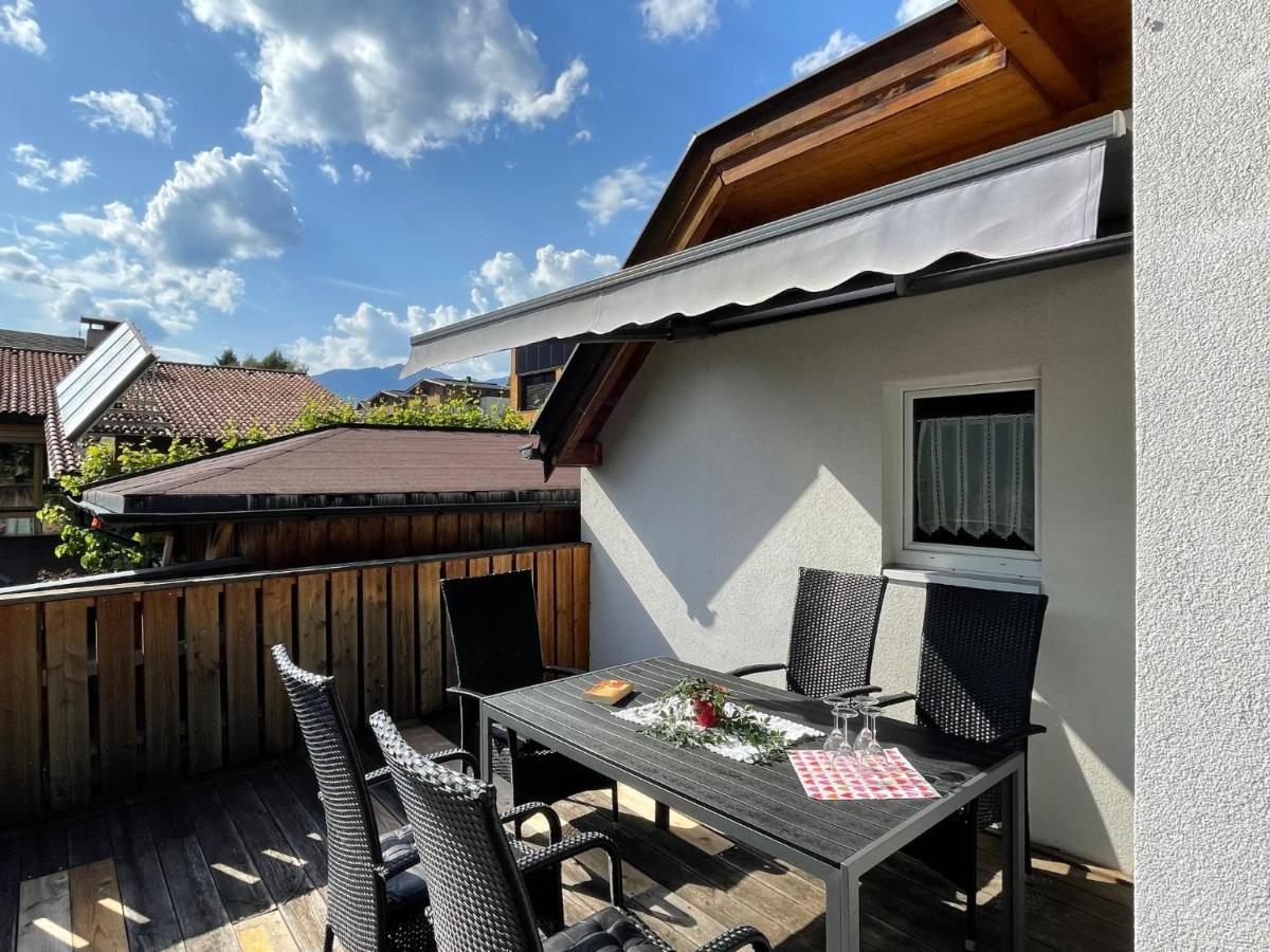 Holiday Home Schweiger By Interhome Maurach  Exterior photo