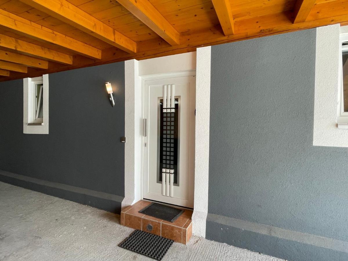 Holiday Home Schweiger By Interhome Maurach  Exterior photo